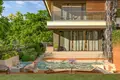 4-Zimmer-Villa 385 m² Alanya, Türkei