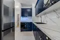 3 room apartment 62 m² Warsaw, Poland