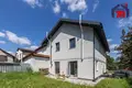 Wohnung 4 zimmer 99 m² Minsk, Belarus