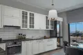 1 bedroom apartment  Oba, Turkey