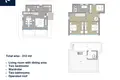 Villa de 2 dormitorios 200 m² Herceg Novi, Montenegro
