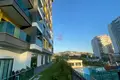 1 bedroom apartment 55 m² Mahmutlar, Turkey