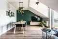 3 room apartment 66 m² gmina Lubowo, Poland