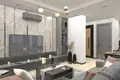 1 bedroom apartment 52 m² Obakoy, Turkey