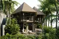 3-Zimmer-Villa 200 m² Wana Giri, Indonesien