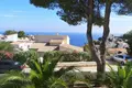 4-Schlafzimmer-Villa 200 m² el Poble Nou de Benitatxell Benitachell, Spanien