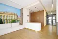 Wohnung 1 zimmer 32 m² Minsk, Belarus