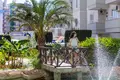 2 bedroom apartment 102 m² Oba, Turkey
