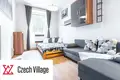 Wohnung 3 zimmer 26 m² Hauptstadt Prag, Tschechien