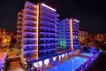 Квартира 65 м² Тосмур, Турция