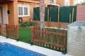 Szeregowiec 4 pokoi 190 m² la Pobla de Vallbona, Hiszpania
