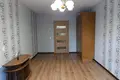 1 room apartment 34 m² Zhodzina, Belarus