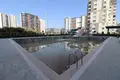 Квартира 3 комнаты 115 м² Эрдемли, Турция