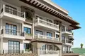 Mieszkanie 55 m² Alanya, Turcja
