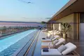 Apartamento 1 habitacion 48 m² República Dominicana, República Dominicana
