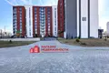Studio 1 zimmer 35 m² Hrodna, Belarus