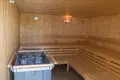 Appartement 3 chambres 138 m² Germasogeia, Chypre