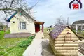 Dom 112 m² Cyzevicki sielski Saviet, Białoruś