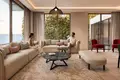 Bungalow 4 bedrooms 270 m² Yenişehir, Turkey