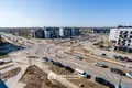 3 bedroom apartment 83 m² Kalodziscanski sielski Saviet, Belarus