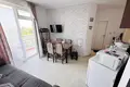Mieszkanie 3 pokoi 60 m² Nesebyr, Bułgaria