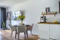 Wohnung 2 zimmer 56 m² Warschau, Polen