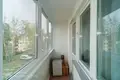 Wohnung 2 zimmer 48 m² Minsk, Belarus