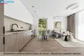 3 room apartment 55 m² Vilnius, Lithuania