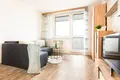 Appartement 2 chambres 26 m² okres Brno mesto, République tchèque