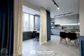 Apartamento 2 habitaciones 50 m² en Minsk, Belarús