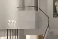 Apartamento 5 habitaciones 162 m² Paliouri, Grecia