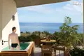 Attique 2 chambres 1 043 m² Puerto Morelos, Mexique