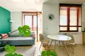 Квартира 3 комнаты 56 м² в Кракове, Польша
