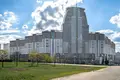 Квартира 3 комнаты 117 м² Минск, Беларусь