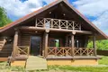 Cottage 120 m² Rakauski sielski Saviet, Belarus