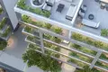 Mieszkanie 1 pokój 87 m² Dystrykt Larnaka, Cypr