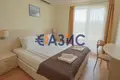 Appartement 2 chambres 57 m² Sozopol, Bulgarie