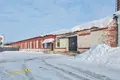 Lager 1 821 m² Krasnienski sielski Saviet, Belarus