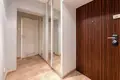 2 room apartment 52 m² Lodz, Poland