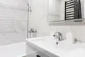 2 room apartment 37 m² Minsk, Belarus