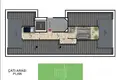 Wohnung 4 zimmer 150 m² Kadikoy, Türkei