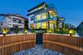 Villa de 6 habitaciones 350 m² Mahmutlar, Turquía