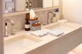 Apartamento 1 habitacion 81 m² Montenegro, Montenegro