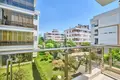4 bedroom apartment 190 m² Konyaalti, Turkey
