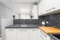 Apartamento 2 habitaciones 39 m² en Varsovia, Polonia