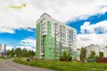 Mieszkanie 1 pokój 31 m² Fanipol, Białoruś