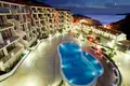 2 bedroom apartment 70 m² Przno, Montenegro