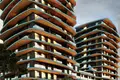 Квартира 1 комната 30 м² Борнова, Турция