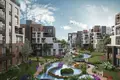 Apartment in a new building Tual Gölyaka
