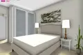 Apartamento 3 habitaciones 52 m² Klaipeda, Lituania